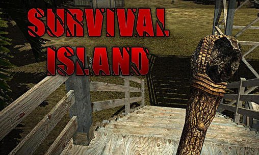 game pic for Survival island